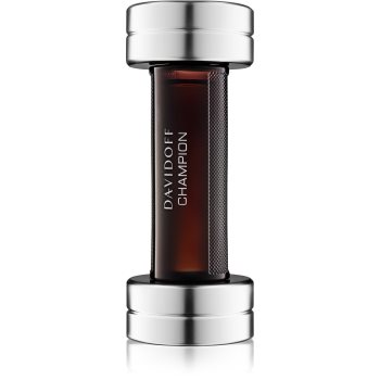 Davidoff Champion Eau de Toilette pentru bărbați - imagine 2